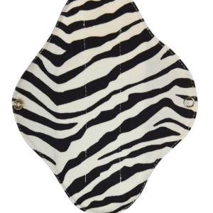 Toalla pequeña<span> - </span>Zebra